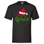 Family Shirt "Grinch"