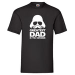 Men T-Shirt "Greatest Dad"