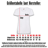 Woman T-Shirt "Weibliche Rundungen" 4 Farben