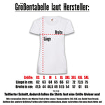 Woman T-Shirt "I Can't Concentrate In Flats" 3 Farben