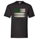 Men T-Shirt "Dope USA"
