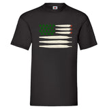 Men T-Shirt "Dope USA"