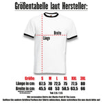 Men T-Shirt "DDR"