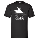 Men T-Shirt "Goku"