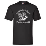 Men T-Shirt "Hammersbald"