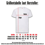Men T-Shirt "Systemrelevant" 5 Farben