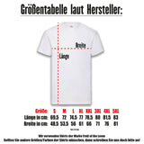Men T-Shirt "Auftragsgriller"