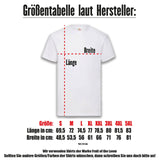 Men T-Shirt "Mücke 63" 4 Farben