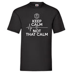 Men T-Shirt "Keep Calm"