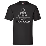 Men T-Shirt "Keep Calm"