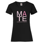 Couple Shirt "Soul Mate"