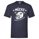 Men T-Shirt "Mücke 63" 4 Farben