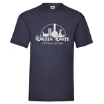Men T-Shirt "Walter White" 4 Farben