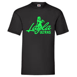 Party Shirt "Layla Ultras"