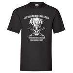 Men T-Shirt "Koch"