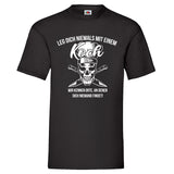 Men T-Shirt "Koch"