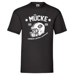 Men T-Shirt "Mücke 63" 4 Farben