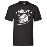 Men T-Shirt "Mücke 63" 4 Farben