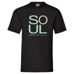 Couple Shirt "Soul Mate"