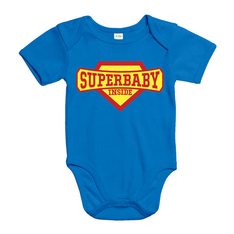 Babybody "Superbaby"