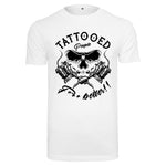 Men T-Shirt "Tattooed People"