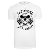 Men T-Shirt "Tattooed People"