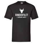 Men T-Shirt "Veganer"