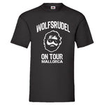 Party Shirt "Wolfsrudel" 4 Farben