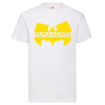 Men T-Shirt "Wu-Han" 2 Farben