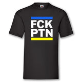 Men T-Shirt "FCK PTN"