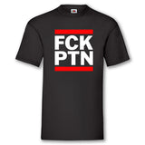 Men T-Shirt "FCK PTN"