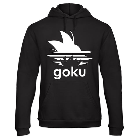 Hoodie "Goku"