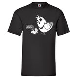 Men T-Shirt "Miaow"