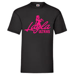 Men T-Shirt "Layla Ultras"