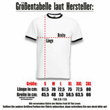 Party Shirt "Deutschland Trikot Part 2" 12 Namen oder eigener Name
