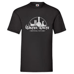 Men T-Shirt "Walter White" 4 Farben