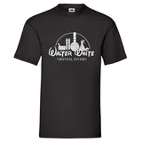 Men T-Shirt "Walter White" 4 Farben