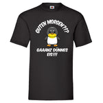 Men T-Shirt "Morgenmuffel"