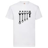 Men T-Shirt "Bieröffner" 4 Farben