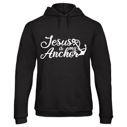 YouDesign Hoodie XS Hoodie "Jesus"