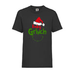 YouDesign T-Shirt Baby / 104 Family Shirt "Grinch"