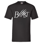 YouDesign T-Shirt Beast / S Couple Shirt "Beauty And Beast II"