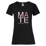 YouDesign T-Shirt Mate / XS Couple Shirt "Soul Mate"