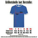 YouDesign T-Shirt Party Shirt "Island Trikot Part 2" 15 Namen oder eigener Name
