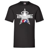 YouDesign T-Shirt S Men T-Shirt "All Star Gamer"