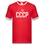 YouDesign T-Shirt S Men T-Shirt "CCCP"