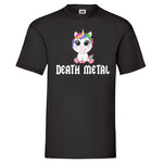 YouDesign T-Shirt S Men T-Shirt "Death Metal"