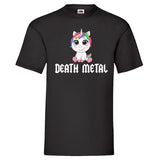 YouDesign T-Shirt S Men T-Shirt "Death Metal"