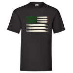 YouDesign T-Shirt S Men T-Shirt "Dope USA"