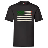 YouDesign T-Shirt S Men T-Shirt "Dope USA"